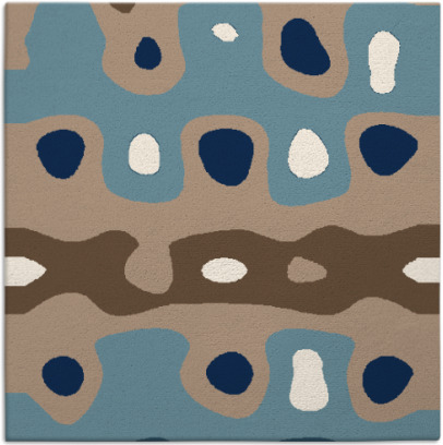 frazzler rug - item 700610