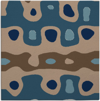 frazzler rug - item 700611