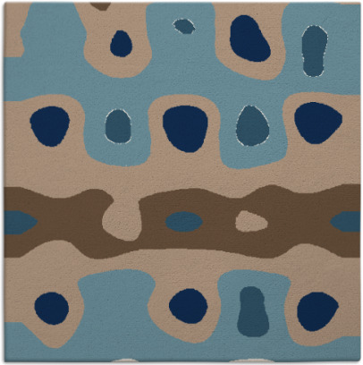 frazzler rug - item 700612