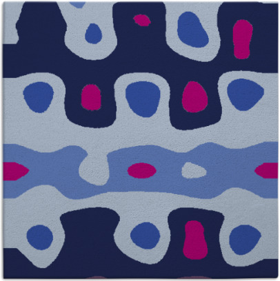 frazzler rug - item 700613