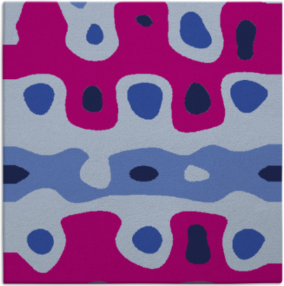 frazzler rug - item 700614