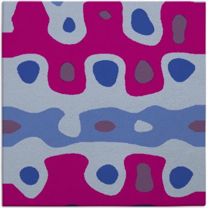 frazzler rug - item 700616