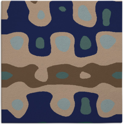 frazzler rug - item 700617