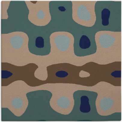 frazzler rug - item 700618