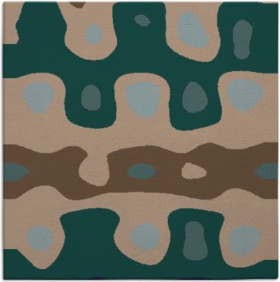 frazzler rug - item 700619