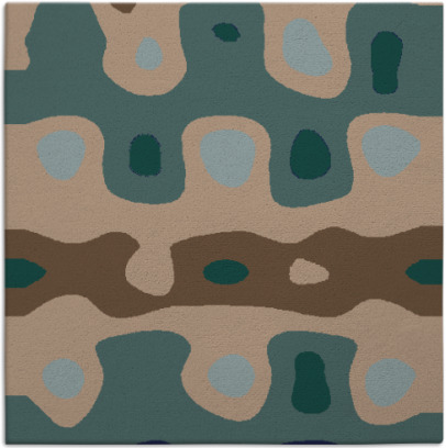 frazzler rug - item 700620