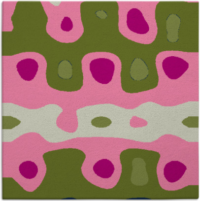 frazzler rug - item 700623