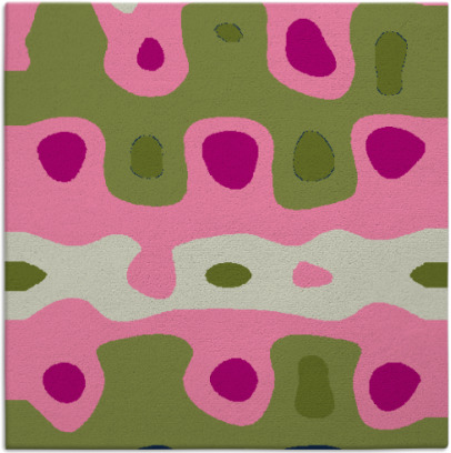 frazzler rug - item 700624