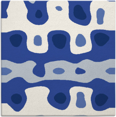 frazzler rug - item 700626