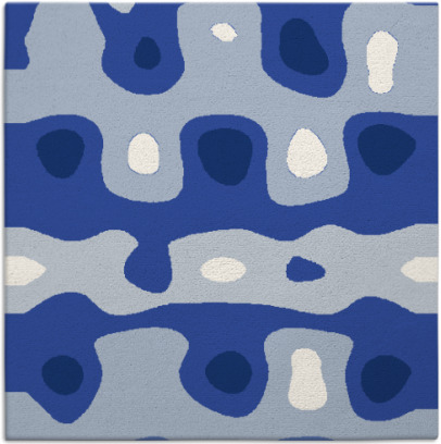 frazzler rug - item 700627