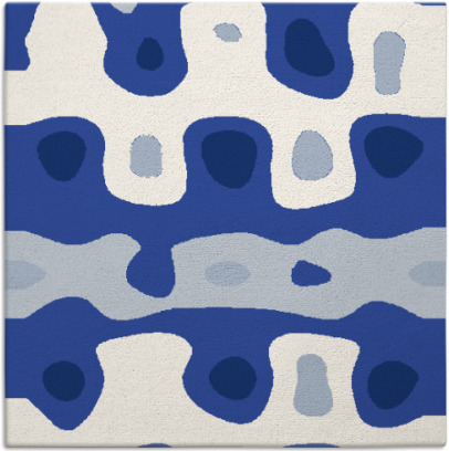 frazzler rug - item 700628