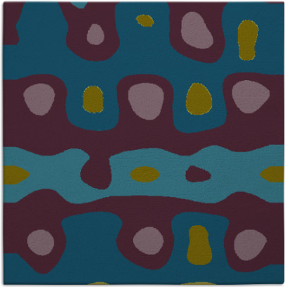 frazzler rug - item 700645