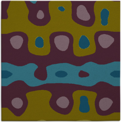 frazzler rug - item 700646