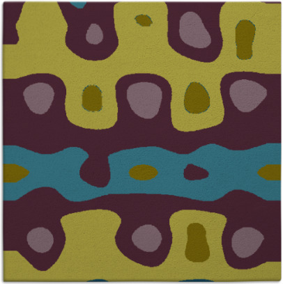 frazzler rug - item 700647