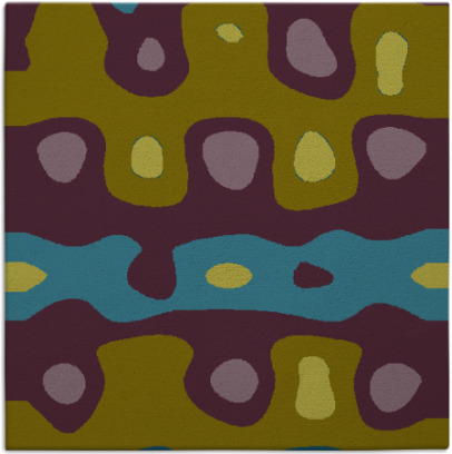 frazzler rug - item 700648