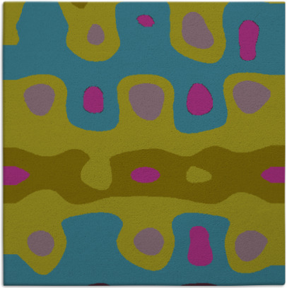 frazzler rug - item 700649