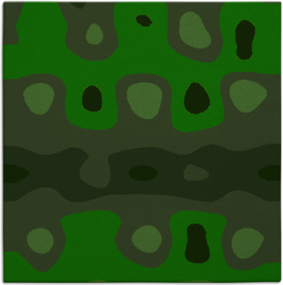 frazzler rug - item 700653