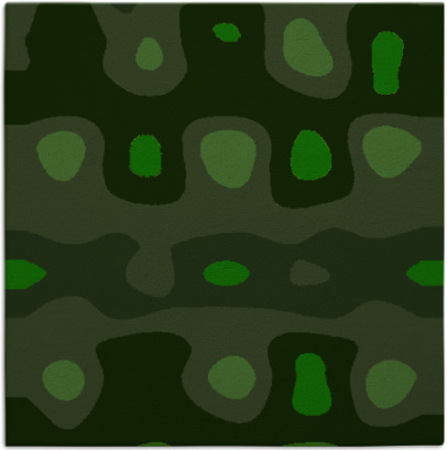 frazzler rug - item 700654