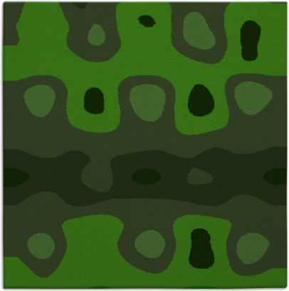 frazzler rug - item 700655