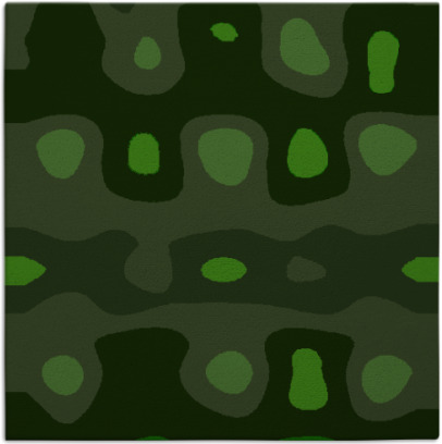 frazzler rug - item 700656