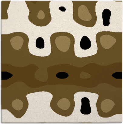 frazzler rug - item 700661