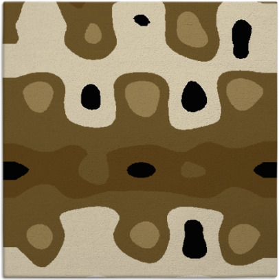 frazzler rug - item 700663