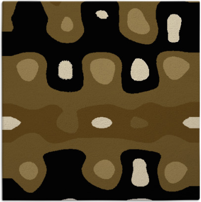 frazzler rug - item 700664