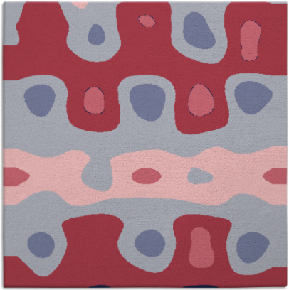 frazzler rug - item 700679