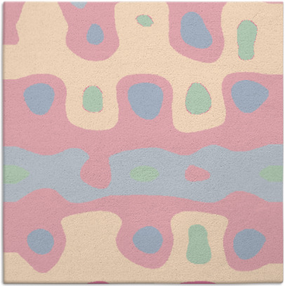 frazzler rug - item 700688