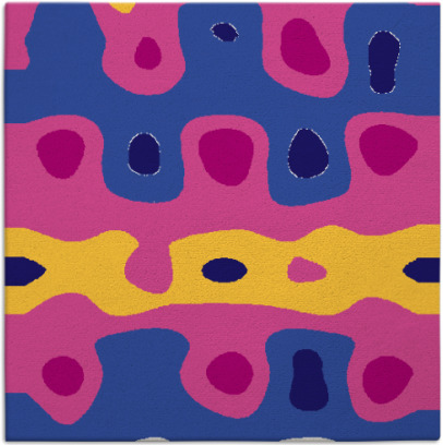 frazzler rug - item 700689