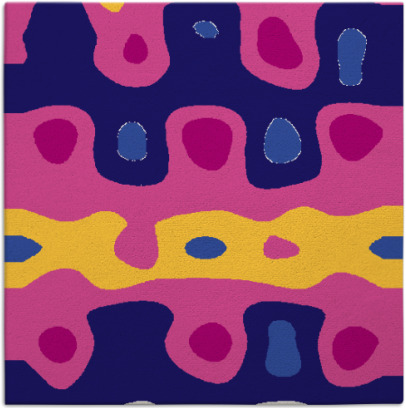 frazzler rug - item 700690