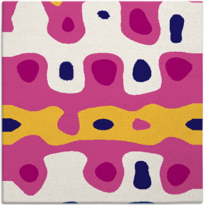 frazzler rug - item 700691