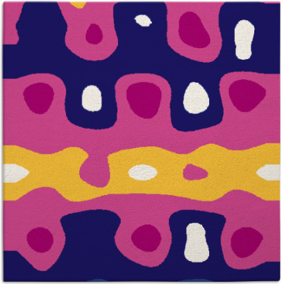 frazzler rug - item 700692
