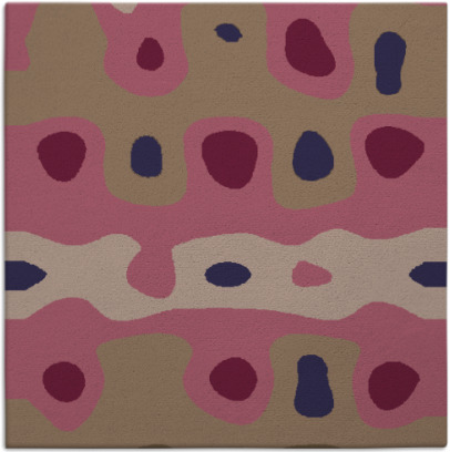 frazzler rug - item 700694