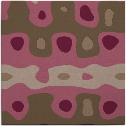 frazzler rug - item 700695