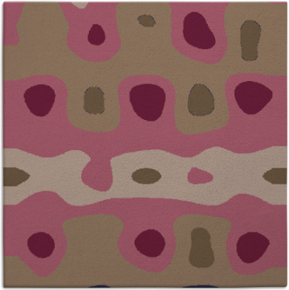 frazzler rug - item 700696