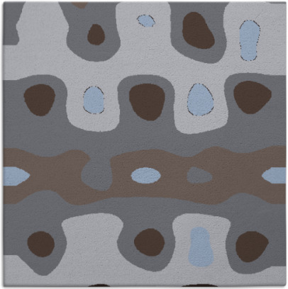 frazzler rug - item 700697