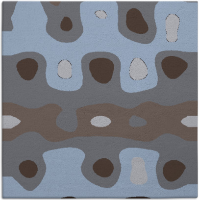 frazzler rug - item 700698