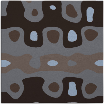 frazzler rug - item 700699