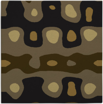 frazzler rug - item 700701