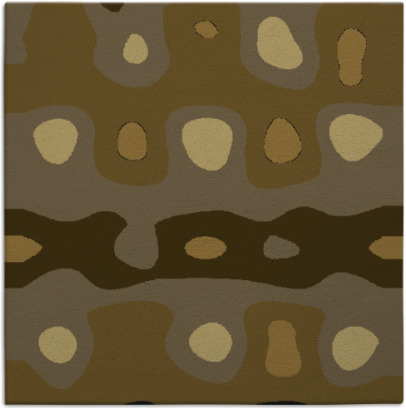 frazzler rug - item 700703