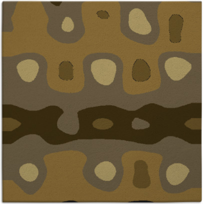frazzler rug - item 700704