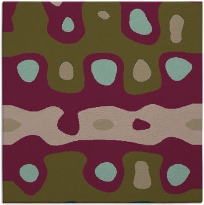 frazzler rug - item 700705