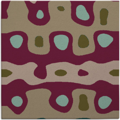 frazzler rug - item 700706