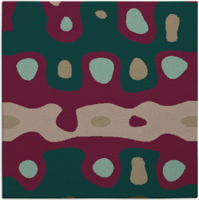 frazzler rug - item 700707