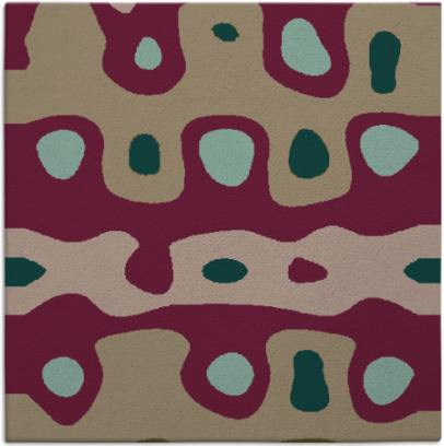 frazzler rug - item 700708