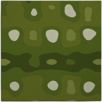 frazzler rug - item 700709