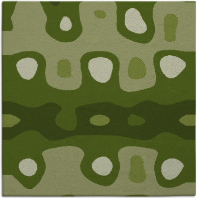 frazzler rug - item 700711