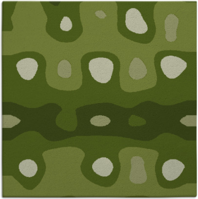 frazzler rug - item 700712