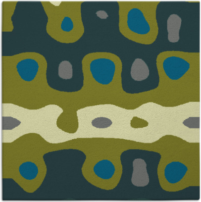 frazzler rug - item 700714